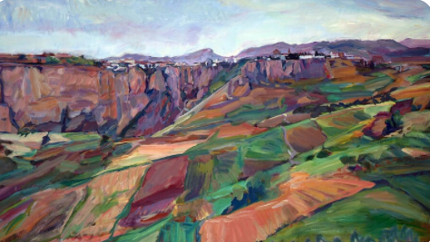 Encuentros y retiros