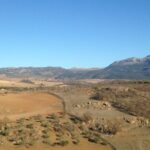 Una experiencia contemplativa