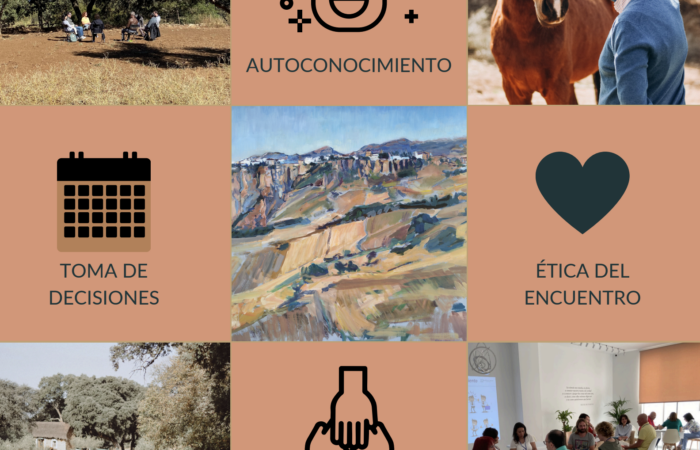 ACE ( Autoconocimiento para el encuentro)